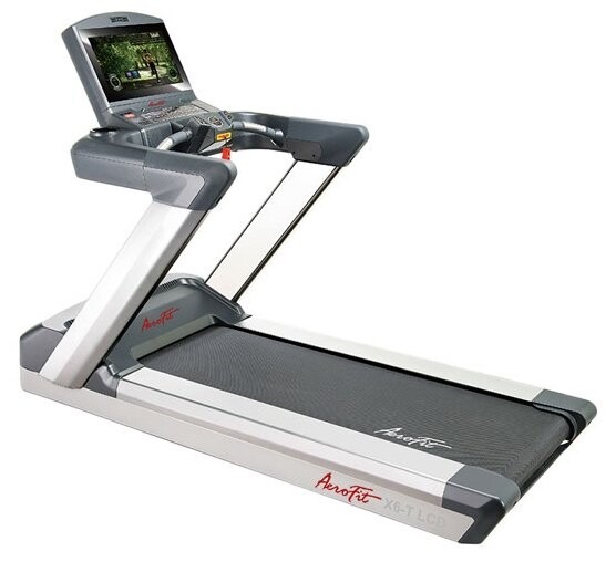 Беговая дорожка AeroFit Professional X6-T 18.5LCD