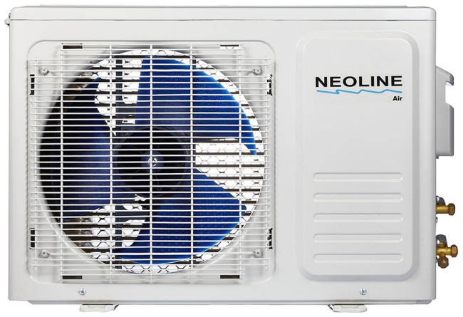 Сплит-система Neoline NAG-18HN1