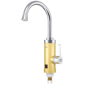 Водонагреватель проточный Thermex Amber 3000