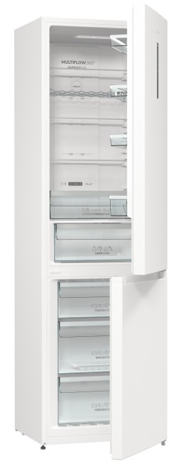 Холодильник Gorenje NRK 6202 AW4 Холодильник Gorenje NRK 6202 AW4