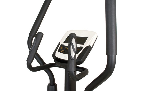 Эллиптический эргометр Hasttings FS4.0