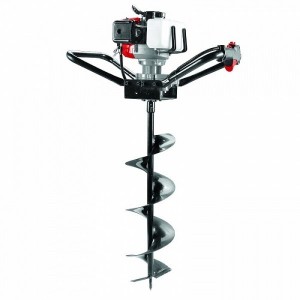 Мотобур (бензобур) RedVerg RD-EA490 Мотобур (бензобур) RedVerg RD-EA490