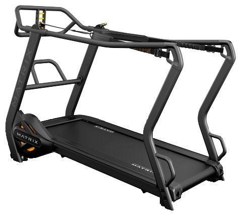 Беговая дорожка Matrix S-Drive Performance Trainer