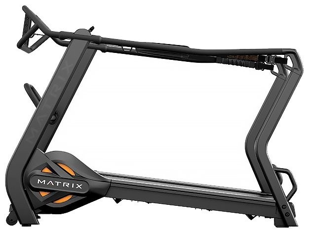 Беговая дорожка Matrix S-Drive Performance Trainer