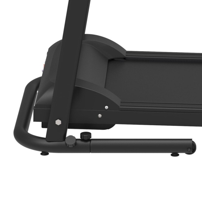 Беговая дорожка DFC Boss T-BPro