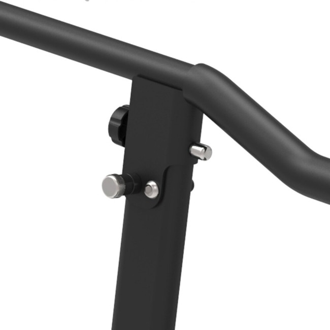 Беговая дорожка DFC Boss T-BPro