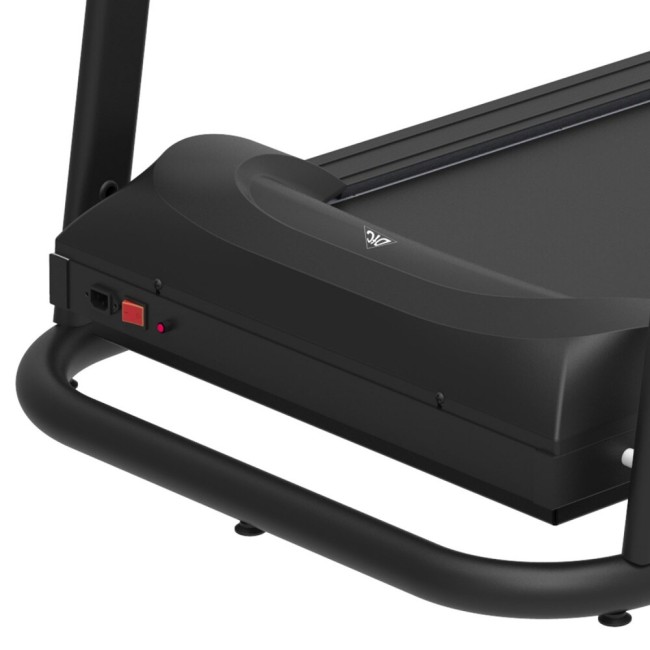 Беговая дорожка DFC Boss T-BPro