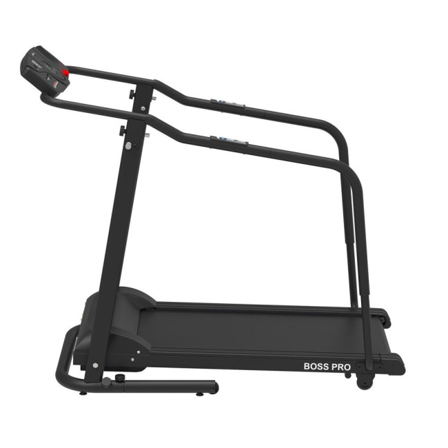 Беговая дорожка DFC Boss T-BPro