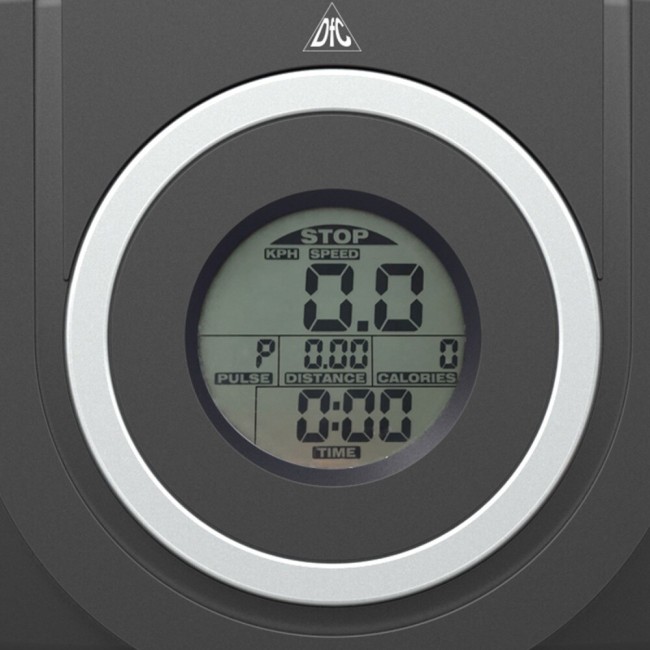 Беговая дорожка DFC Boss T-BPro