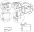 Встраиваемый электрический духовой шкаф Electrolux KVLAE00WT