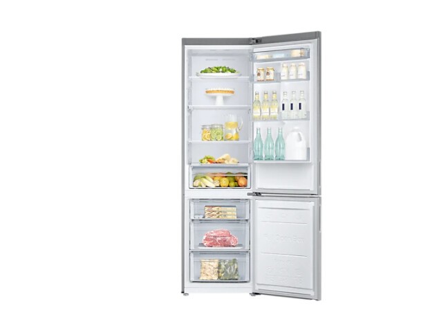 Холодильник Samsung RB37A52N0SA Холодильник Samsung RB37A52N0SA