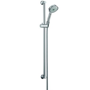 Душевой гарнитур Hansgrohe Croma classic 100 multi/unica classic (2