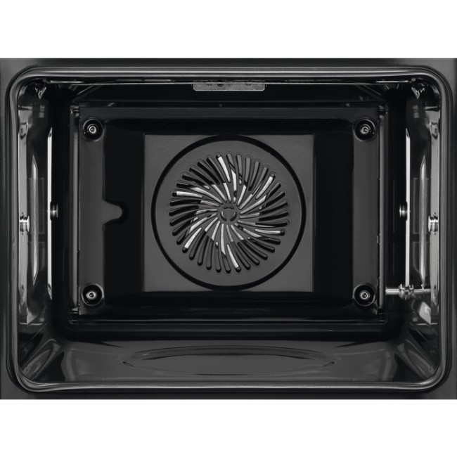 Встраиваемый электрический духовой шкаф Electrolux OKD 6P71X Встраиваемый электрический духовой шкаф Electrolux OKD 6P71X