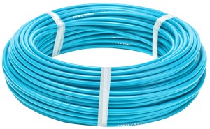 Оболочка троса тормоза Stels 340051 синий