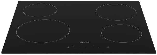 Встраиваемая электрическая варочная панель Hotpoint-Ariston HR 6T1 C
