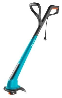 Триммер электрический Gardena SmallCut Plus 350/23 (09806-20.000.00)