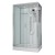 Душевая кабина Niagara NG-6012-01GQL