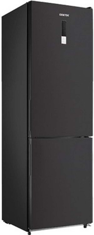 Холодильник Centek CT-1732 NF Black