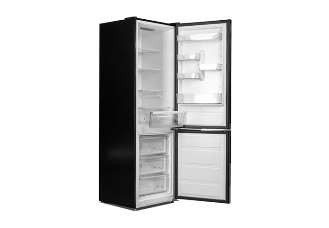 Холодильник Centek CT-1732 NF Black