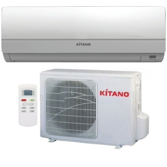 Сплит-система Kitano KR-Asagiri II+-18