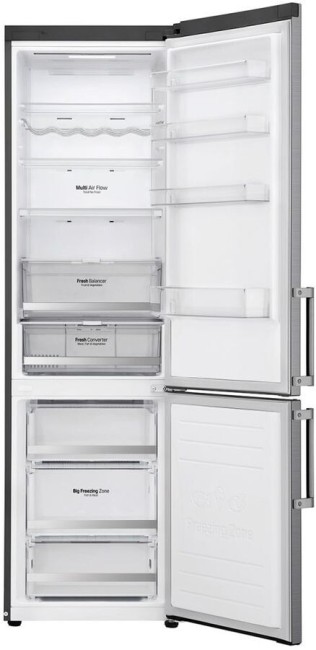 Холодильник LG GA-B509BMDZ Холодильник LG GA-B509BMDZ