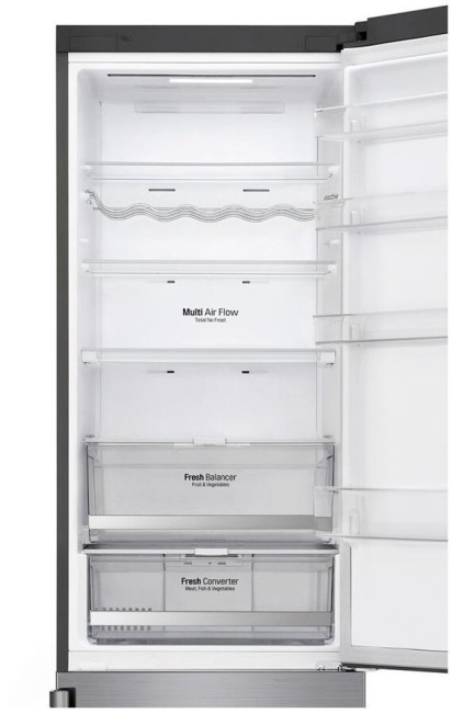 Холодильник LG GA-B509BMDZ Холодильник LG GA-B509BMDZ