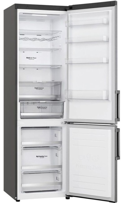 Холодильник LG GA-B509BMDZ Холодильник LG GA-B509BMDZ