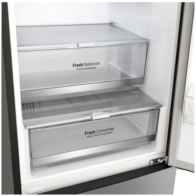 Холодильник LG GA-B509BMDZ Холодильник LG GA-B509BMDZ