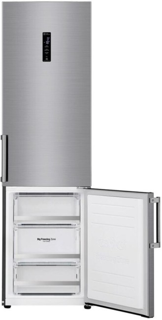 Холодильник LG GA-B509BMDZ Холодильник LG GA-B509BMDZ