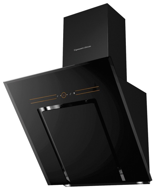 Каминная вытяжка Zigmund & Shtain K 218.91 B