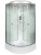 Душевая кабина Deto L710EL
