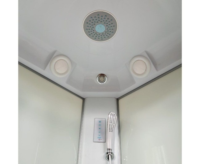 Душевая кабина Deto L710EL