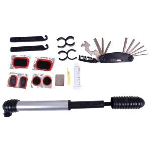 Набор велосипедиста Ecos VEL-10 (000499)