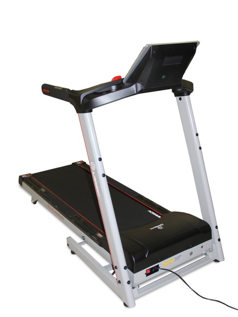 Беговая дорожка Larsen Performance E2500a Беговая дорожка Larsen Performance E2500a