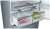 Холодильник Bosch KGN 86AI30R