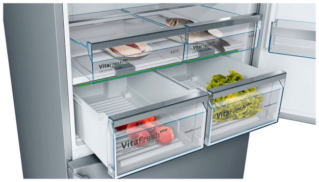 Холодильник Bosch KGN 86AI30R