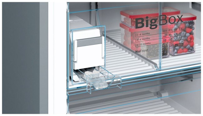 Холодильник Bosch KGN 86AI30R