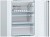 Холодильник Bosch KGN 36NW21R