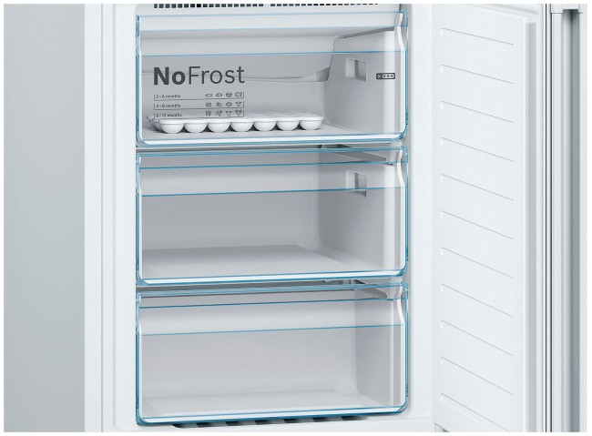 Холодильник Bosch KGN 36NW21R