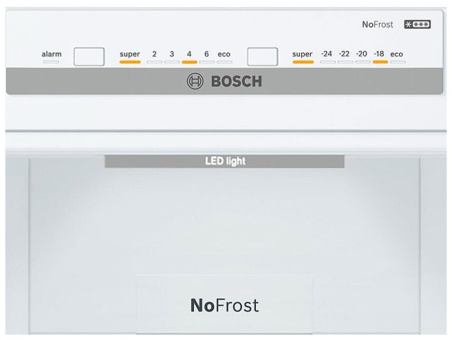 Холодильник Bosch KGN 36NW21R