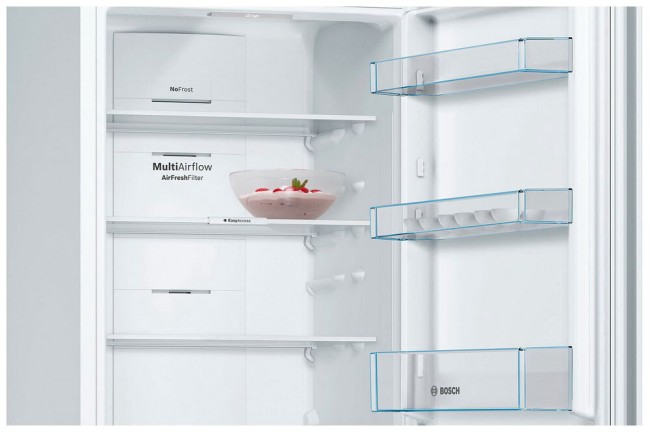 Холодильник Bosch KGN 36NW21R