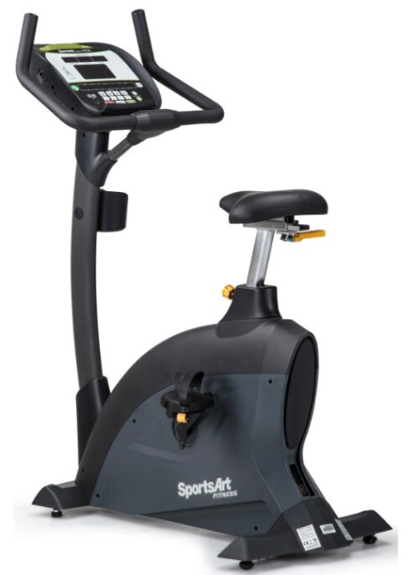 Велотренажер Sports Art Fitness C535U Велотренажер Sports Art Fitness C535U