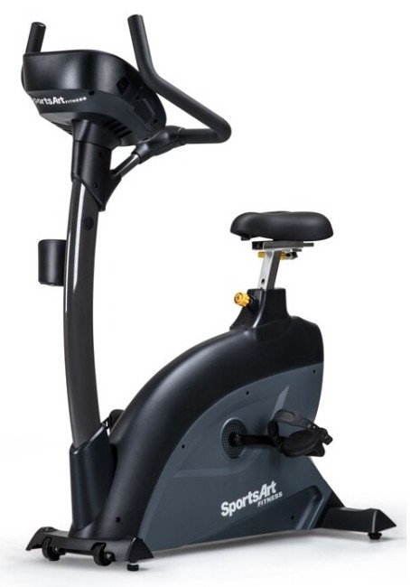 Велотренажер Sports Art Fitness C535U Велотренажер Sports Art Fitness C535U