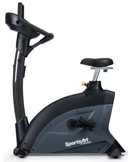 Велотренажер Sports Art Fitness C535U Велотренажер Sports Art Fitness C535U