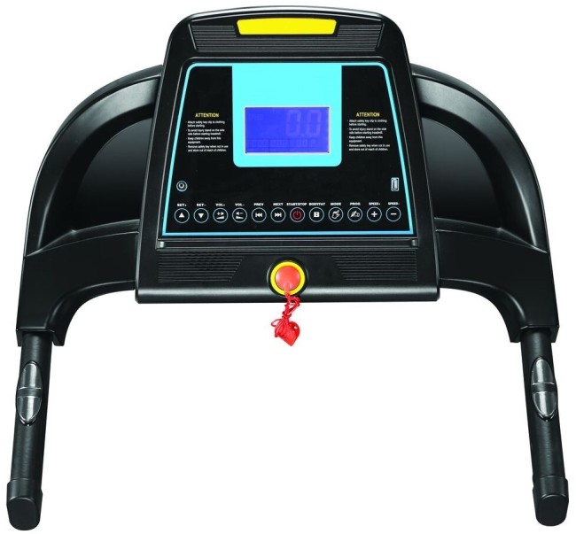 Беговая дорожка Dfit Pacifica Беговая дорожка Dfit Pacifica