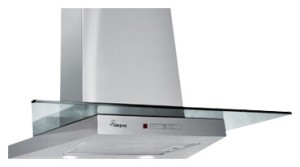 Каминная вытяжка Akpo Notos WK-6 90 IX Каминная вытяжка Akpo Notos WK-6 90 IX