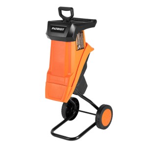 Измельчитель садовый Patriot PT SE24