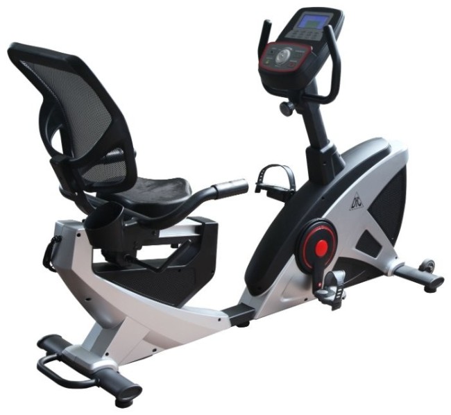 Велотренажер DFC B8719RP Велотренажер DFC B8719RP