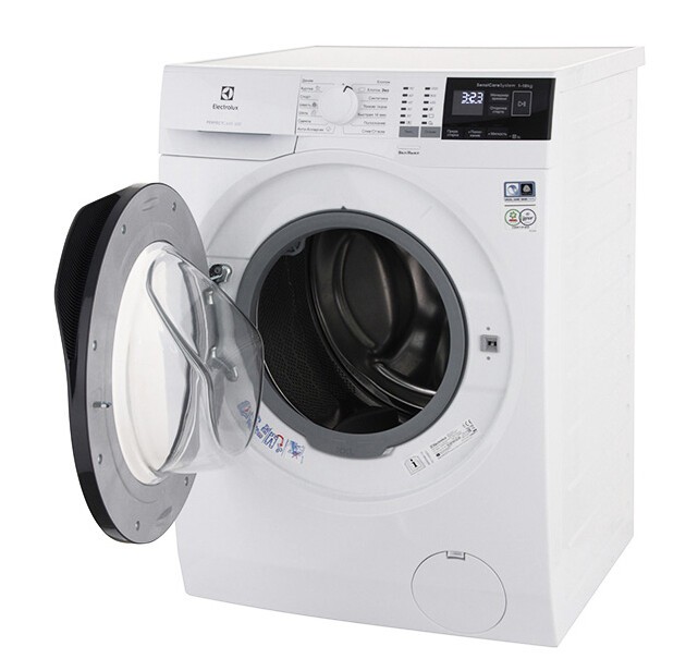 Стиральная машина Electrolux EW6F421B