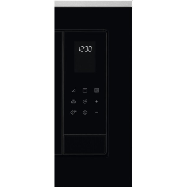 Встраиваемая микроволновая печь Electrolux LMS4253TMX